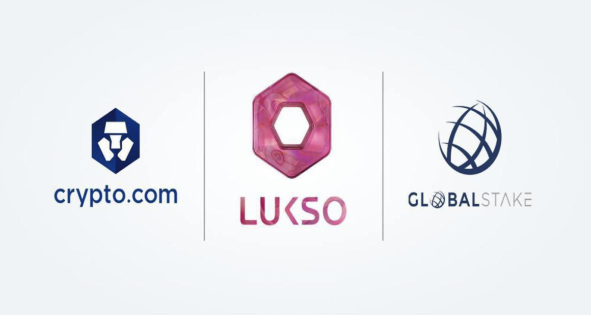 Crypto.com Custody and LUKSO Foundation